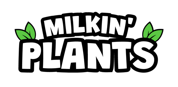 Milkin'Plants